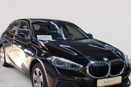 BMW 118 59.879 km 21.389 &euro; Fernwald-Steinbach 35463