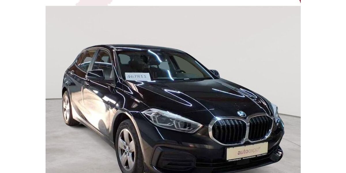BMW 118 59.879 km 21.389 &euro; Fernwald-Steinbach 35463