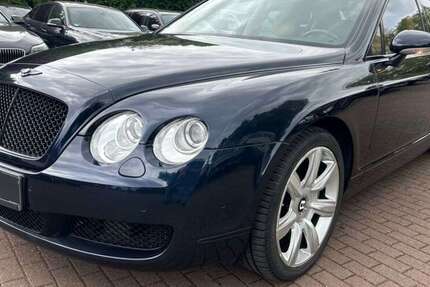 Bentley Flying Spur 191.000 km 22.990 &euro; Wettenberg 35435