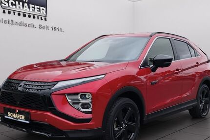 Mitsubishi Eclipse Cross 28.900 km 24.990 &euro; Weilburg 35781
