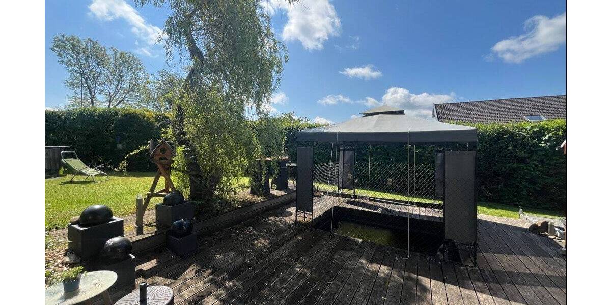 Einfamilienhaus Herborn Hörbach - 4 Zimmer, 130 m&sup2;, 385.000&euro; | Angebot:26796889