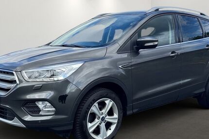 Ford Kuga 105.000 km 10.990 &euro; Dillenburg 35684