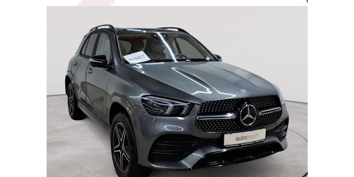Mercedes-Benz GLE 300 138.153 km 49.390 &euro; Fernwald-Steinbach 35463