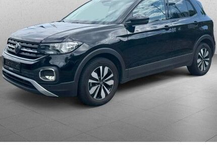 VW T-Cross 86.789 km 17.990 &euro; Neu-Anspach 61267
