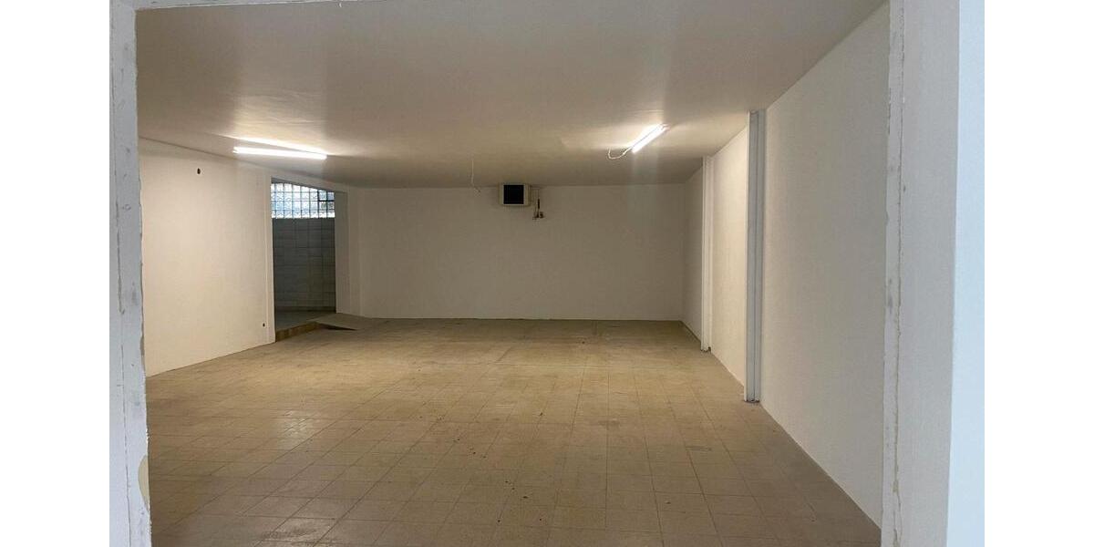 Gewerbeobjekt Schöffengrund - 1.150&euro; | Angebot:25880945