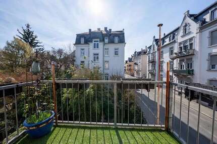 Wohnung Bad Nauheim - 2 Zimmer, 61 m&sup2;, 269.000&euro; | Angebot:26044474