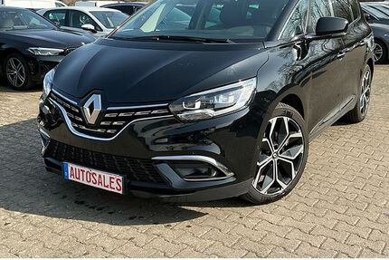 Renault Grand Scenic 122.174 km 15.236 &euro; Lich 35423
