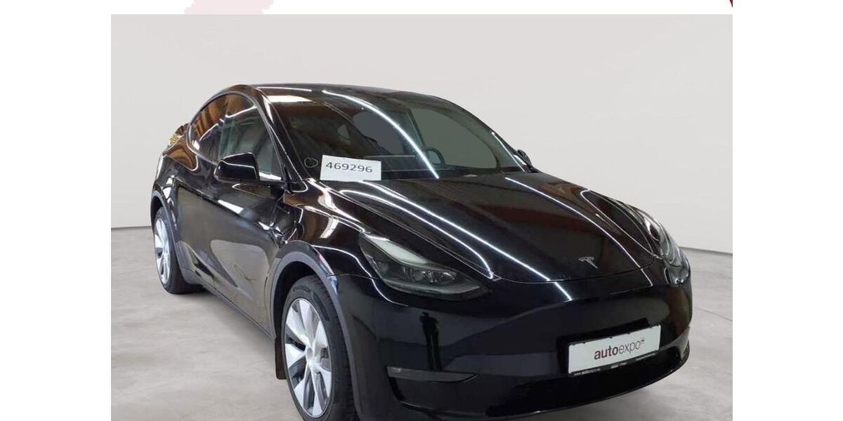 Tesla Model Y 83.285 km 32.989 &euro; Fernwald-Steinbach 35463