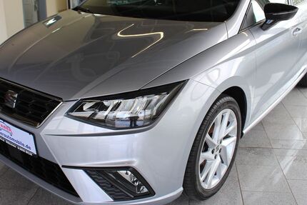Seat Ibiza 36.537 km 13.997 &euro; Wölfersheim 61200