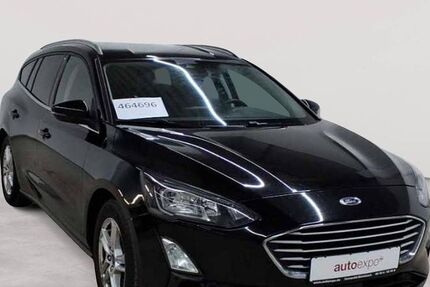 Ford Focus 164.679 km 7.089 &euro; Fernwald-Steinbach 35463