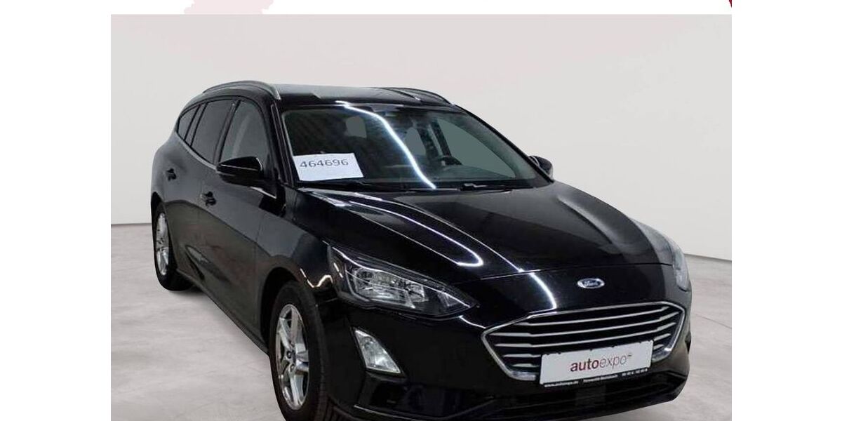 Ford Focus 164.679 km 7.590 &euro; Fernwald-Steinbach 35463