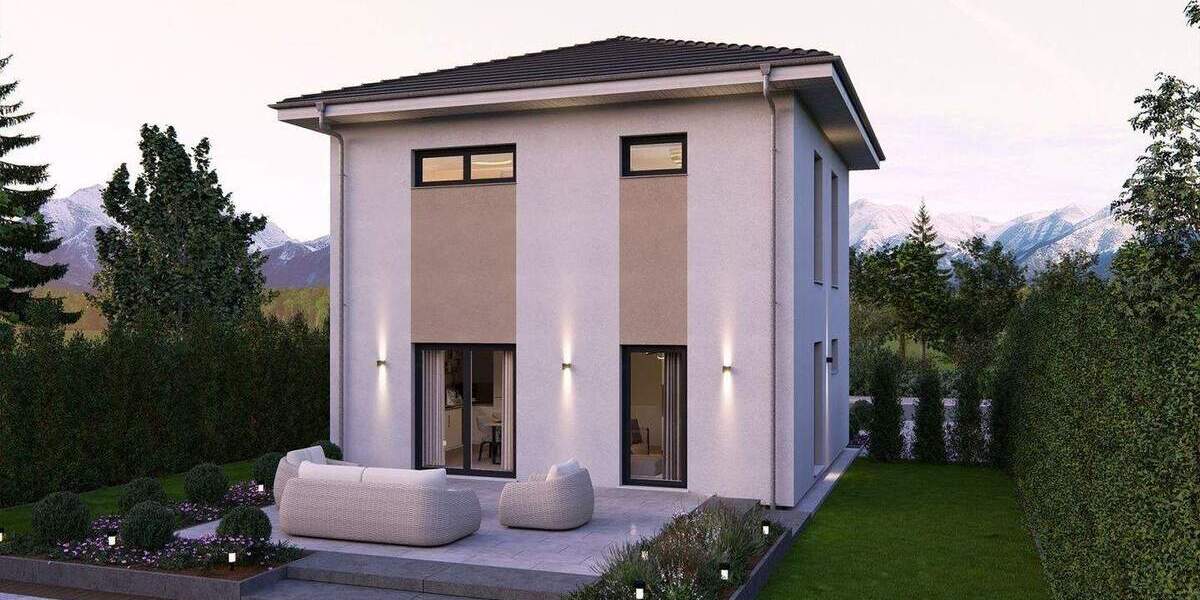 Einfamilienhaus Weilrod Cratzenbach - 3 Zimmer, 107 m&sup2;, 475.000&euro; | Angebot:25675110