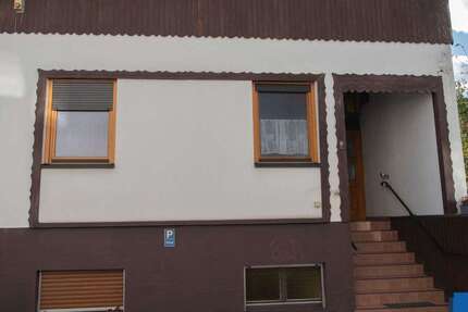 Haus Wehrheim - 3 Zimmer, 125 m&sup2;, 195.000&euro; | Angebot:23746966