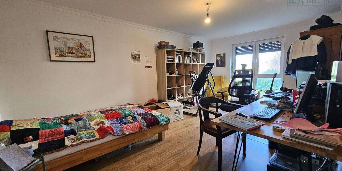 Etagenwohnung Langgöns - 4 Zimmer, 142 m&sup2;, 1.600&euro; | Angebot:26291317
