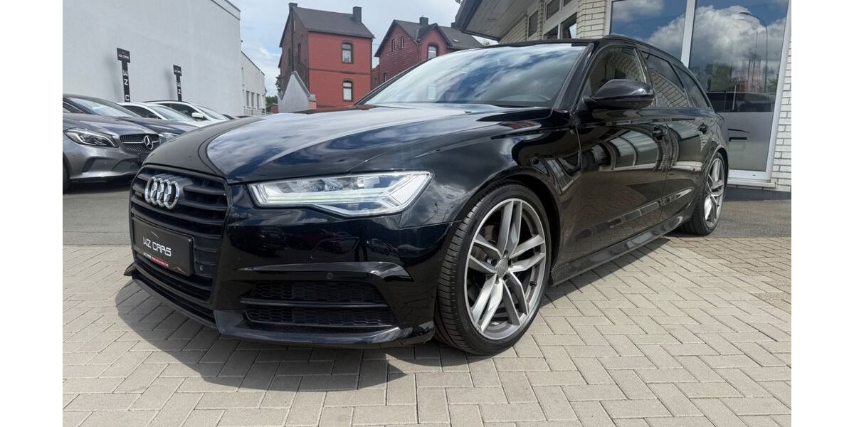 Audi A6 119.999 km 21.999 &euro; Wetzlar 35576
