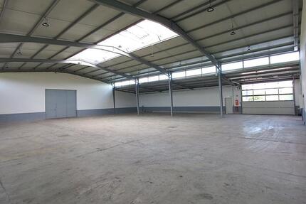 Gewerbeobjekt Lich - 3.168&euro; | Angebot:25880942