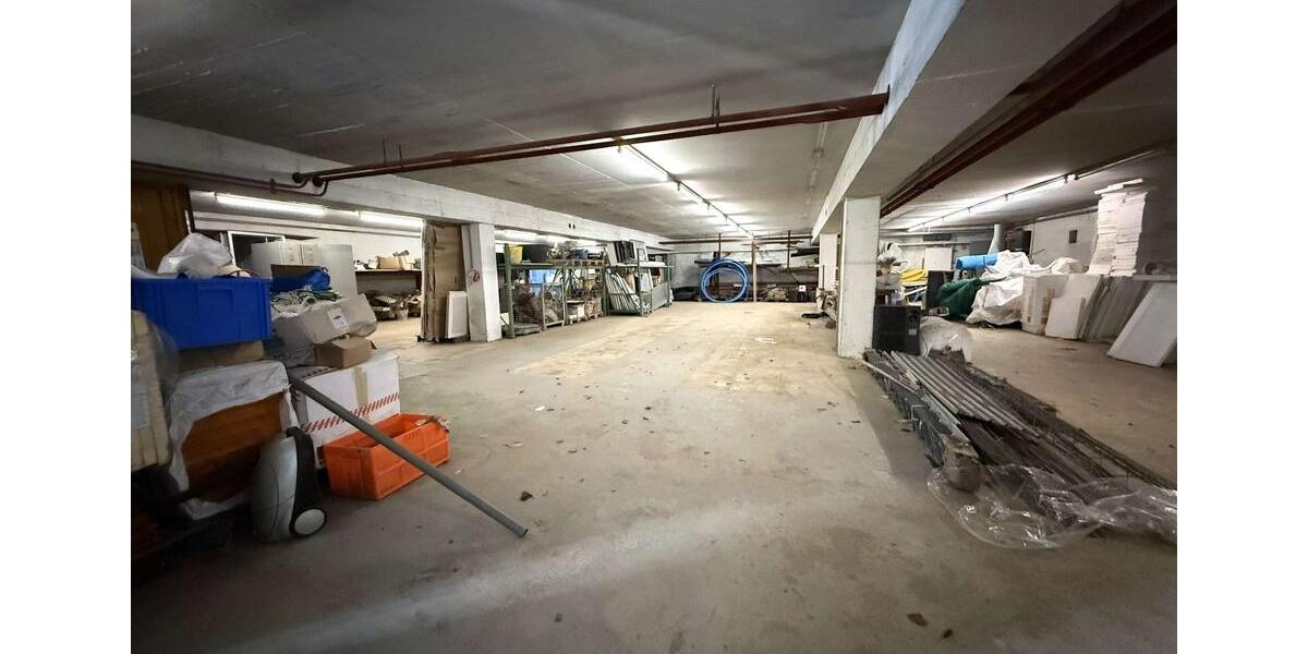 Gewerbeobjekt Ober-Mörlen Mörlen - 2.100&euro; | Angebot:25407398