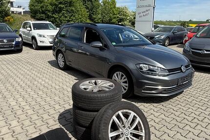VW Golf 112.800 km 11.500 &euro; Münzenberg-Gambach 35516