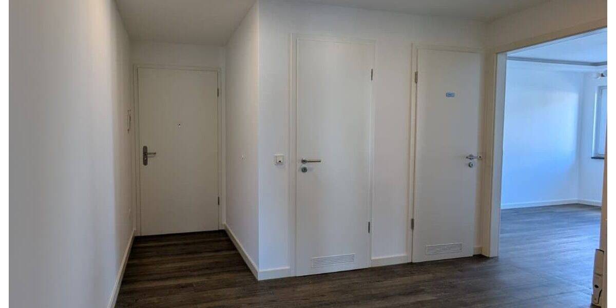 Etagenwohnung Herborn - 3 Zimmer, 100 m&sup2;, 1.120&euro; | Angebot:26824703