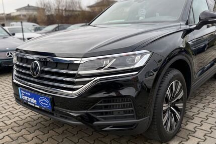 VW Touareg 20.993 km 45.000 &euro; Münzenberg-Gambach 35516