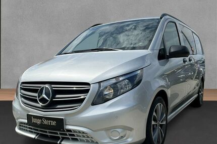 Mercedes-Benz Vito 107.500 km 32.370 &euro; Gießen 35396