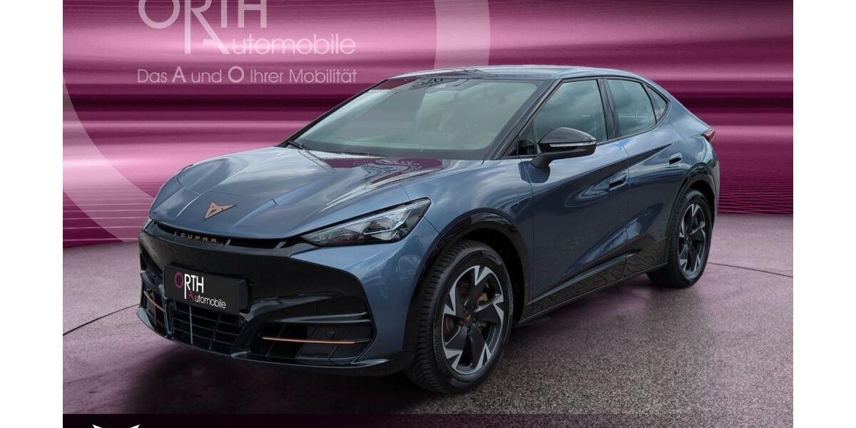 Cupra Tavascan 17.079 km 38.349 &euro; Beselich 65614