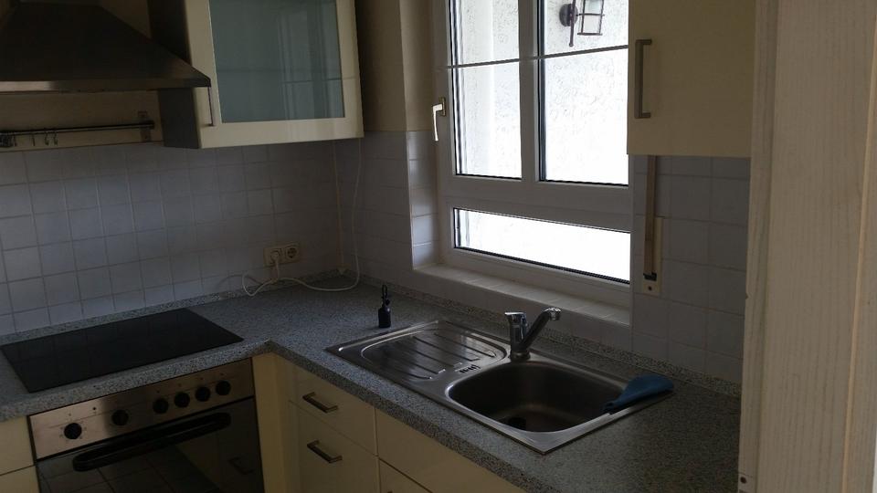 Etagenwohnung Usingen - 3 Zimmer, 75 m&sup2;, 289.000&euro; | Angebot:25945002