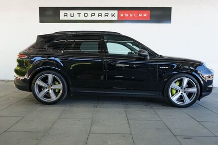 Porsche Cayenne 27.700 km 91.880 &euro; Asslar 35614