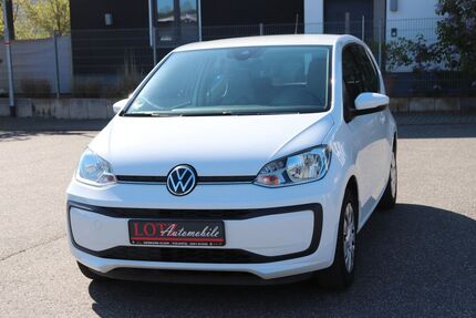VW up! 81.504 km 8.490 &euro; Lollar 35457