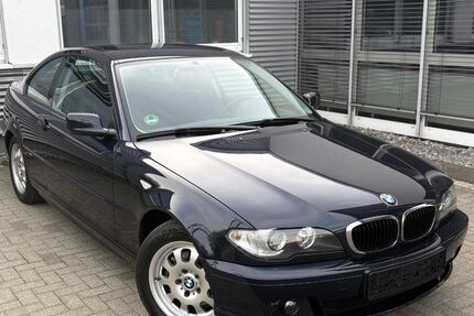 BMW 318 51.250 km 11.490 &euro; Dillenburg 35683