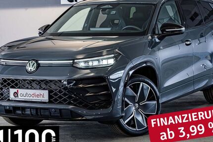 VW Tayron 12.463 km 50.790 &euro; Wetzlar 35576