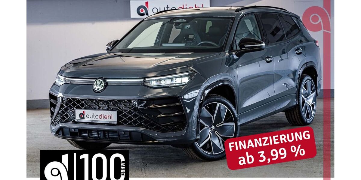 VW Tayron 12.463 km 50.790 &euro; Wetzlar 35576