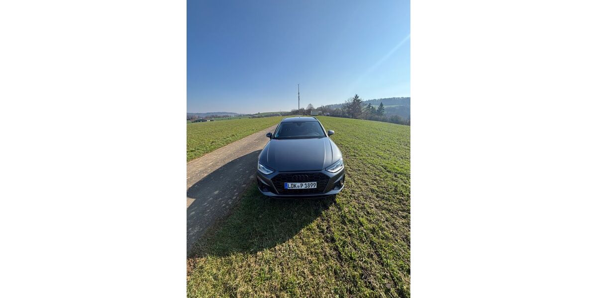 Audi A4 100.000 km 22.500 &euro; Braunfels 35619