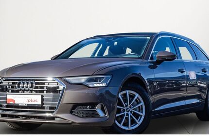 Audi A6 156.010 km 24.870 &euro; Wetzlar 35576