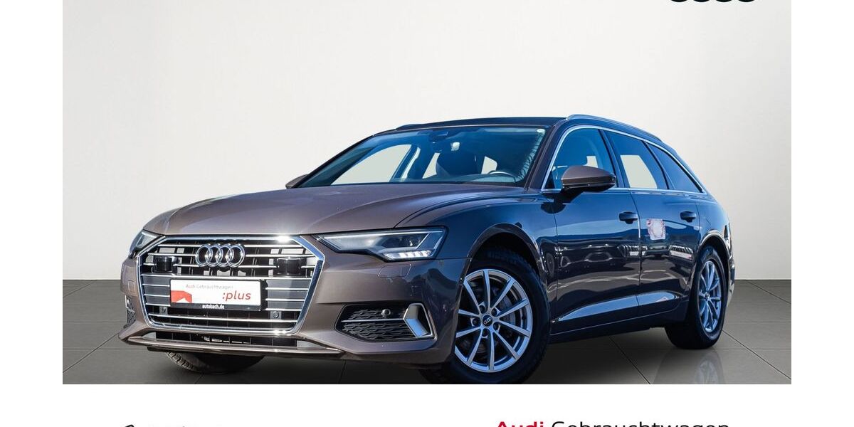 Audi A6 156.010 km 24.870 &euro; Wetzlar 35576