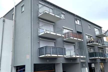 Wohnung Gießen Wieseck - 1 Zimmer, 31 m&sup2;, 460&euro; | Angebot:27303419