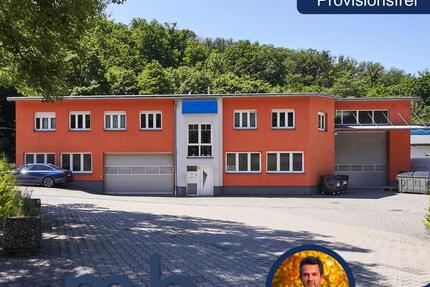 Gewerbeobjekt Weilrod - 3.346&euro; | Angebot:25655558