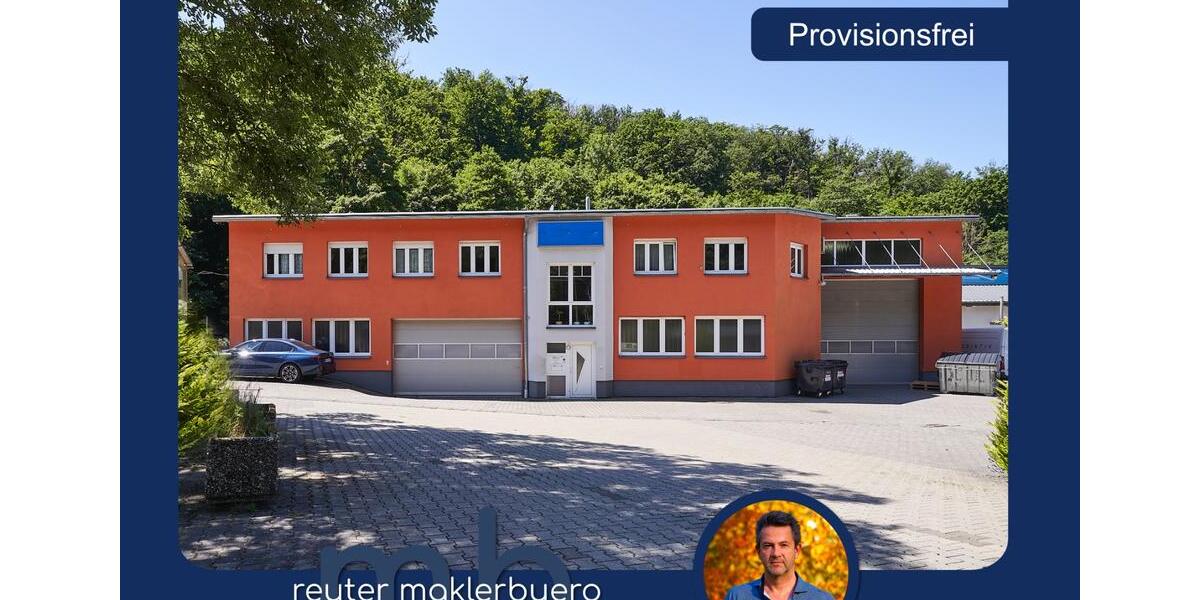 Gewerbeobjekt Weilrod - 3.346&euro; | Angebot:25655558