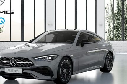 Mercedes-Benz CLE 200 17.930 km 52.880 &euro; Dillenburg 35683