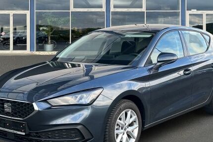 Seat Leon 21.352 km 23.450 &euro; Herborn 35745