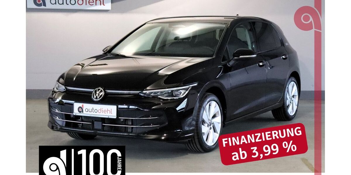 VW Golf 20.745 km 28.790 &euro; Wetzlar 35576