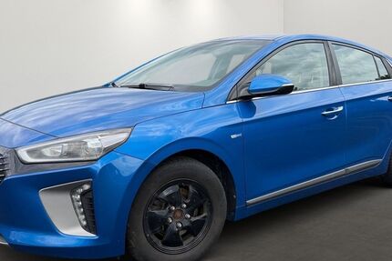 Hyundai IONIQ 112.000 km 9.900 &euro; Dillenburg 35684