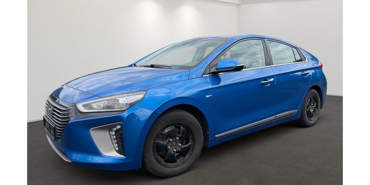 Hyundai IONIQ 112.000 km 9.900 &euro; Dillenburg 35684