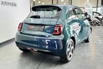 Fiat 500e Action 1.Hand Carplay 13.372 km 14.720 &euro; Lich 35423