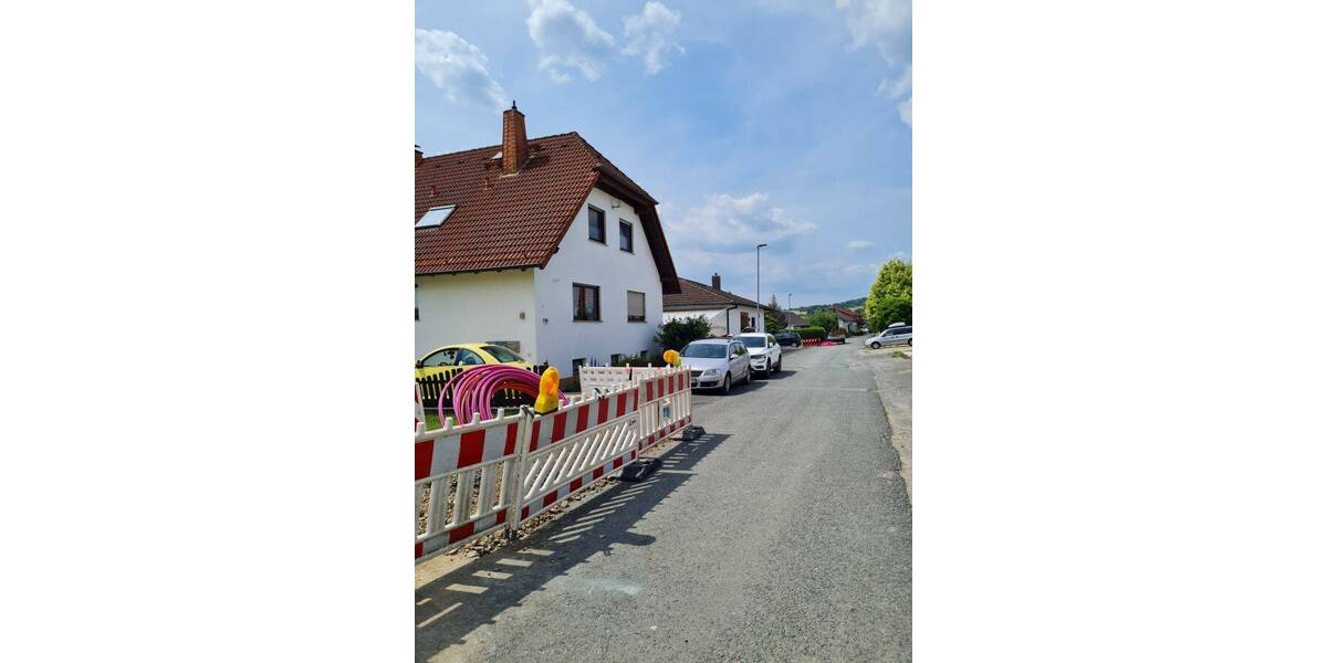 Mehrfamilienhaus, Wohnhaus Lohra Kirchvers - 9 Zimmer, 444.990&euro; | Angebot:25740172