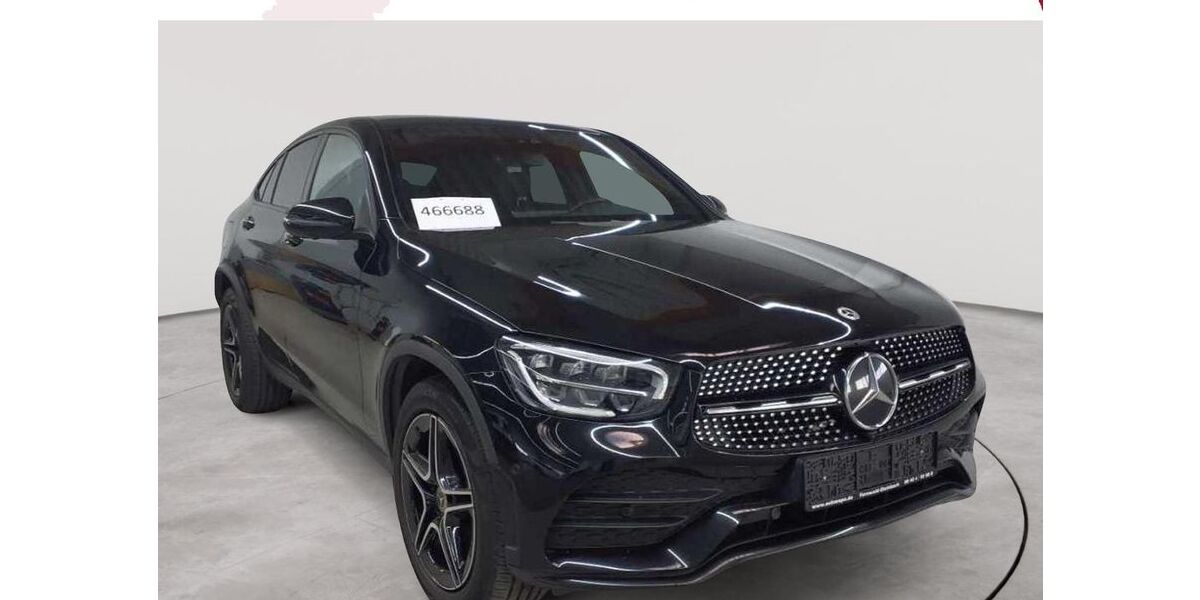 Mercedes-Benz GLC 300 119.106 km 40.990 &euro; Fernwald-Steinbach 35463