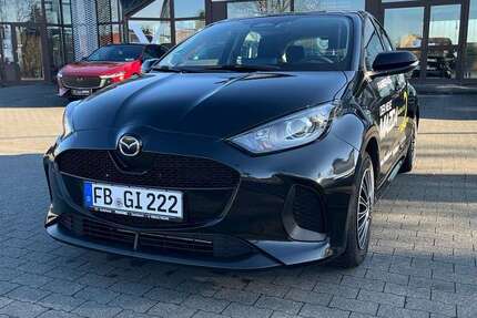 Mazda 2 5.149 km 21.890 &euro; Münzenberg-Gambach 35516