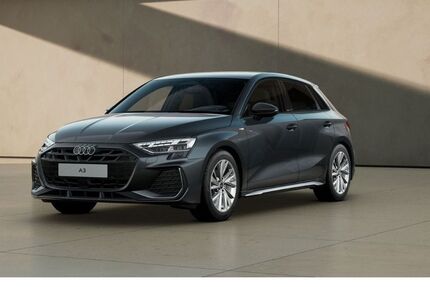 Audi A3 13.900 km 32.410 &euro; Wetzlar 35576