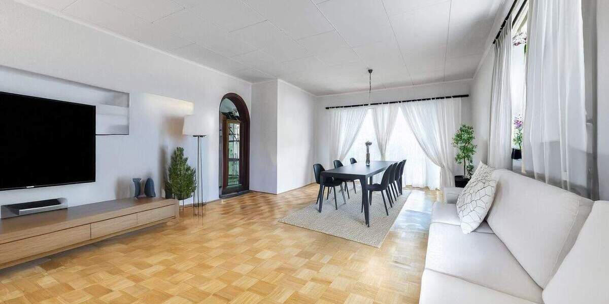 Einfamilienhaus Neu-Anspach Hausen-Arnsbach - 4 Zimmer, 117 m&sup2;, 399.000&euro; | Angebot:25737418