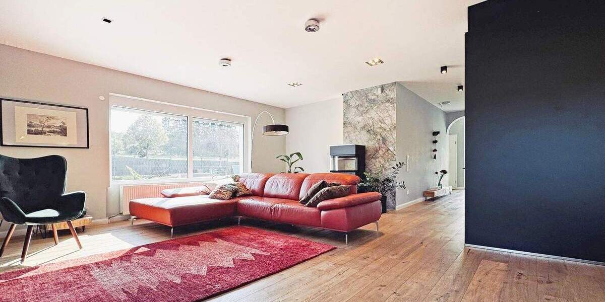 Einfamilienhaus Wehrheim - 5 Zimmer, 177 m&sup2;, 1.490.000&euro; | Angebot:25801801